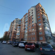 Квартира 64,4 м², 2-комнатная - изображение 1