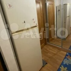 Квартира 24,8 м², студия - изображение 3