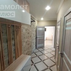 Квартира 61,6 м², 2-комнатная - изображение 4