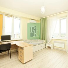 Квартира 110,4 м², 3-комнатная - изображение 3