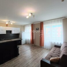 Квартира 31,1 м², 1-комнатная - изображение 2