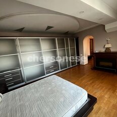 Квартира 86 м², 3-комнатная - изображение 4