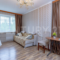 Квартира 64 м², 3-комнатная - изображение 1