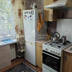 Квартира 45,3 м², 2-комнатная - изображение 3