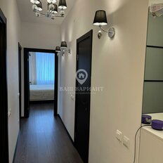 Квартира 57,7 м², 2-комнатная - изображение 5