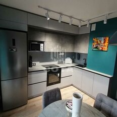 Квартира 77,3 м², 3-комнатная - изображение 4