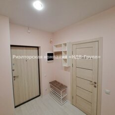 Квартира 23 м², студия - изображение 2