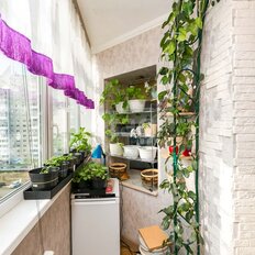 Квартира 54,5 м², 2-комнатная - изображение 4