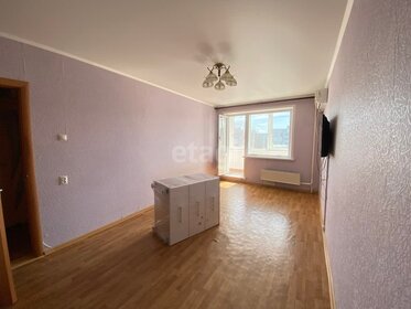 32 м², 1-комнатная квартира 3 250 000 ₽ - изображение 52