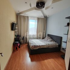 Квартира 74 м², 2-комнатная - изображение 5