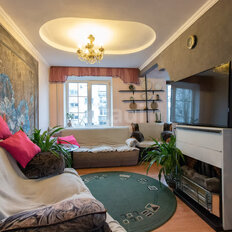 Квартира 63,7 м², 3-комнатная - изображение 1