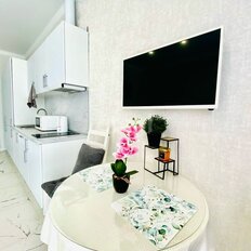 Квартира 22,8 м², студия - изображение 1