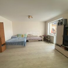 Квартира 37,4 м², студия - изображение 3