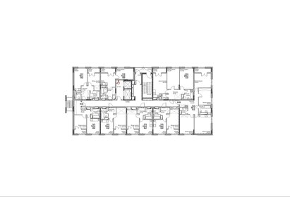 78,5 м², 3-комнатная квартира 15 700 000 ₽ - изображение 62
