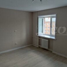 Квартира 21,8 м², студия - изображение 2