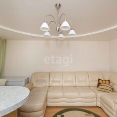 Квартира 58,5 м², 3-комнатная - изображение 2