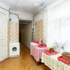 24,6 м², комната - изображение 3