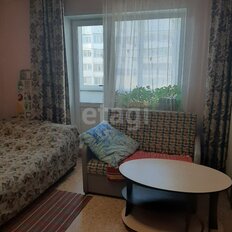 Квартира 24,4 м², студия - изображение 1