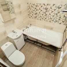 Квартира 42,6 м², 2-комнатная - изображение 1