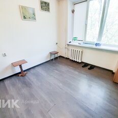 Квартира 16,7 м², 1-комнатная - изображение 2