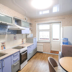 Квартира 67,6 м², 2-комнатная - изображение 1