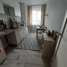 Квартира 45,8 м², 2-комнатная - изображение 4