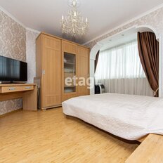 Квартира 117,1 м², 4-комнатная - изображение 1