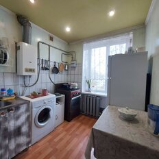 Квартира 30,1 м², 1-комнатная - изображение 1