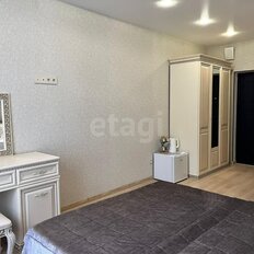 Квартира 21 м², студия - изображение 5