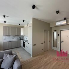 Квартира 63,8 м², 2-комнатная - изображение 3