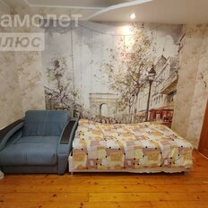 Квартира 73,5 м², 3-комнатная - изображение 2