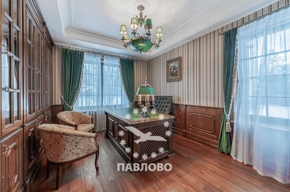 230 м² таунхаус 299 000 ₽ в месяц - изображение 33