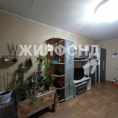 Квартира 59,6 м², 3-комнатная - изображение 2