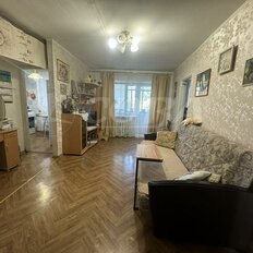 Квартира 56 м², 3-комнатная - изображение 1