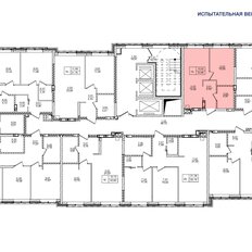 Квартира 63,7 м², 2-комнатная - изображение 2