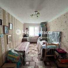Квартира 60,9 м², 3-комнатная - изображение 2