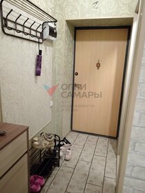 24,1 м², квартира-студия 3 100 000 ₽ - изображение 58