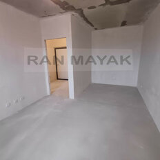 Квартира 19,9 м², студия - изображение 2