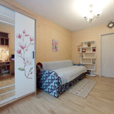 Квартира 45 м², 2-комнатная - изображение 1
