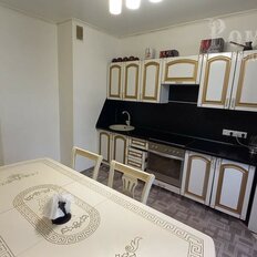 Квартира 85 м², 3-комнатная - изображение 2