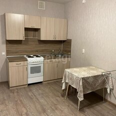 Квартира 28,1 м², студия - изображение 3