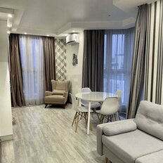 Квартира 44,9 м², 1-комнатная - изображение 2