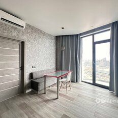 Квартира 62,5 м², 2-комнатные - изображение 3