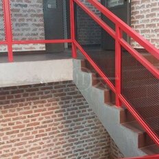 Квартира 40 м², студия - изображение 1