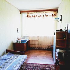 Квартира 64,9 м², 3-комнатная - изображение 4