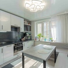 Квартира 44,9 м², 1-комнатная - изображение 3