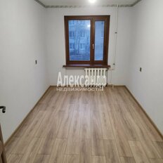 Квартира 51,1 м², 3-комнатная - изображение 1