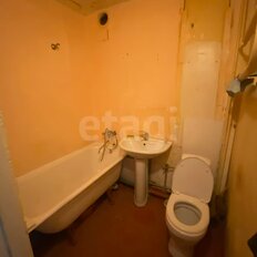 Квартира 30 м², 1-комнатная - изображение 4