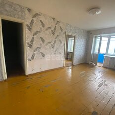 Квартира 43,2 м², 2-комнатная - изображение 4