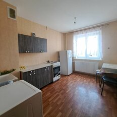 Квартира 56,5 м², 2-комнатная - изображение 1